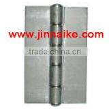 Duty Not Swaged Butt Hinge Stainless Fixed on the Fencing Factory thumbnail-1