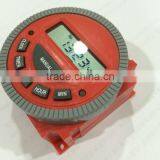 DM619 LCD Display Digital Time Switches thumbnail-5