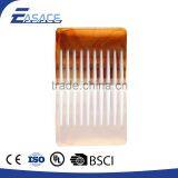 Excellent Quality Beautiful Bone Comb