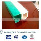 Galvanized Steel Guardrail Traffic Post thumbnail-1