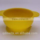 Silicone Baby Bowl/baby Feeding Bowl/silicone Bowl Quality Choice thumbnail-3