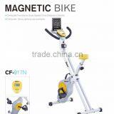 Super Arms CF-917N Magnetic Exercise Bike/hand Bike Exercise Equipment thumbnail-2