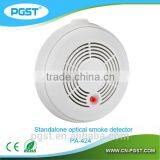 Novelty Standalone Photoelectric Smoke & CO Detector PA-601
