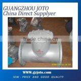 ST16C,ST34C Stainless Steel Big Flow High Quality t Type Strainer thumbnail-2