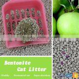 Customized Natural Cat Litter Bentonite Clay thumbnail-3