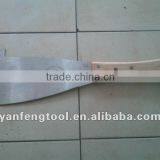 Different Types of Matchets