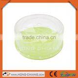 Sushi Transparent Cylinder Cover thumbnail-1