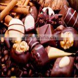 Simple Desigh Precisely Control Tempering Chocolate Machine thumbnail-4
