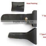 Double Edge Titanium Coating Razors thumbnail-6