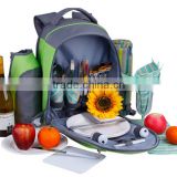 Newest Multifunctional family oxford picnic bag