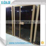 Outdoor Sauna Room Sauna Heater Controls Finland Sauna Heater thumbnail-4