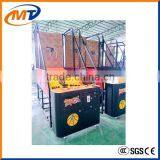 Shooting Basketball Game Machine / Amusement Arcade Game Machine With CE From European Lab thumbnail-3
