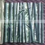 G0204095 new design bamboo print wallpaper