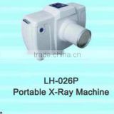 LH026P Portable X-ray Machine
