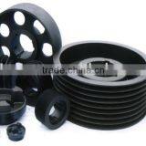 Cast Iron Pulley thumbnail-2