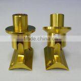 Outdoor Metal Aluminium Handrail Steps thumbnail-2