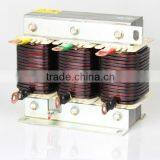 CKSG Iron Core Reactor 6%