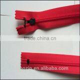 TPU Welded #5 Closed End Ykk Waterproof Zipper for Luggage,Bags & Cases and Apparel thumbnail-2