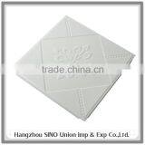 60 x 60 Decorative Aluminum Ceilings Design Ceiling Tiles