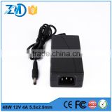 universal laptop charger uk power supply 12v 6a