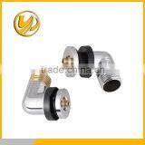 90grams Full Brass Shattaf Elbow 1/2 thumbnail-1