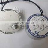 AC 220V Synchronous Motor for Blender 49TYJ 4W Height 24mm thumbnail-6