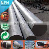 Best Sell Mill Supply Round Bar Steel Bar Large Diameter 55mm JIS S20C ASTM 1020 1018 Round Bar Price per kg Tianjin