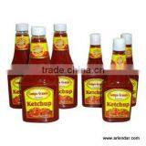 Organic Tomato Ketchup thumbnail-2