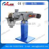 Belt Surface Grinding Machine S-75