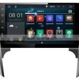 NEW Car Gps Radio for Toyota Camry 2015 Android 4.4.4 up to 5.1 GPS WIFI Email OBDII thumbnail-3