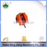 Casting Bearing Seat Ball Bearing Seat Carbon Steel Stainless Steel Investment Casting Lost Wax Casting thumbnail-5