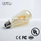 Home Decor ST64 ST58 ST45 2W 4W 6W 8W Vintage Edison LED Filament Light Bulb thumbnail-3