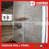 Lightweight 100% Asbestos Free EPS Cement Sandwich Wall Panel thumbnail-5