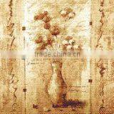 Decorative Wall Hangings Silk Carpet for Home Use thumbnail-1