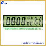 custom TN LCD display module