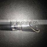 2015 Hot Selling Silicone Foil Red Wine Pourer With FDA Certification