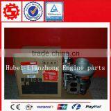 Turbocharger for Cummins Engines B/C/L/NT/KT/M Cummins 6BT Turbocharger thumbnail-1