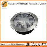High Brightness Identification Roadside Ground Floor Light thumbnail-3