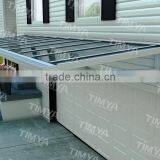 High Quality New Design China Elegant Large Canopy thumbnail-6