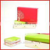 Delicate Special Design Cardboard Box Packing Custom Wholesale