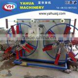 High Quality Plastic Pipe Winder