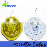 16w 3000k 5000k 6000k Led Source Ceiling Light thumbnail-2
