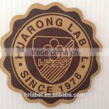 Clothing Damask Woven Badge and Patch, Nickel-free thumbnail-1