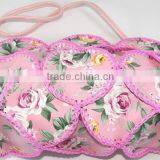 2016 China Factory Popular Leather Bag for Female Long Strap Multifunction Variety of Color Multifunction Multiuse thumbnail-3