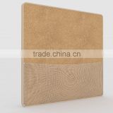 high quality cork board for leaving message memo notice board Supplier's Choice