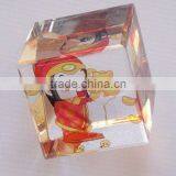 3D Digital Printer Crystal Printer thumbnail-1