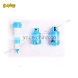 China Stationery Logo Gas Bottle Pen thumbnail-2