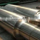 CK45/SAE1045/4140/14130/8620H Steel Round Shaft