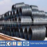 Competitive Carbon Steel Wire Rod thumbnail-5