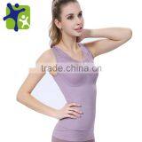 Women Sleeveless Slimming Vest,female Seamless Body Suit Underwear,Body Sculpting Underwear NY114 thumbnail-1